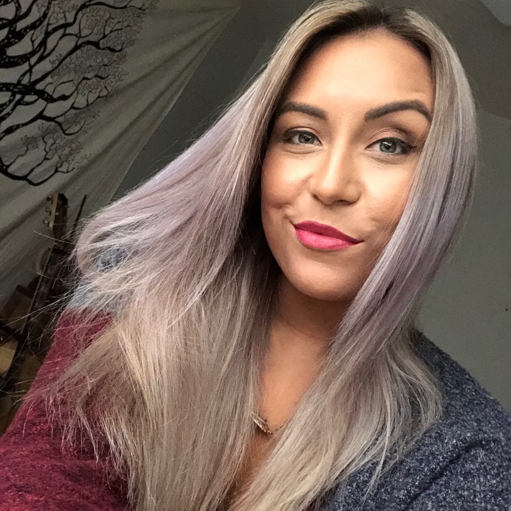 Meet your Posher, Raven